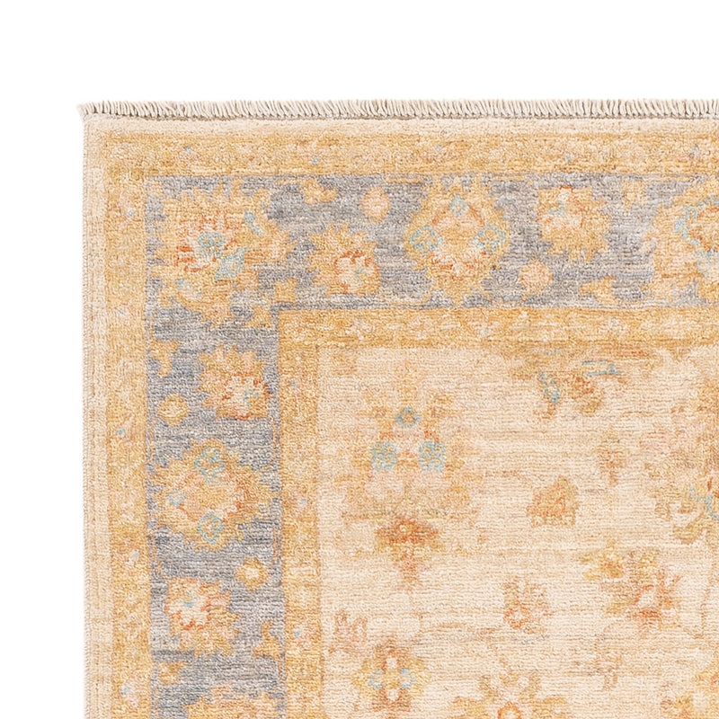 Ziegler Carpet - 150 x 103 cm - beige