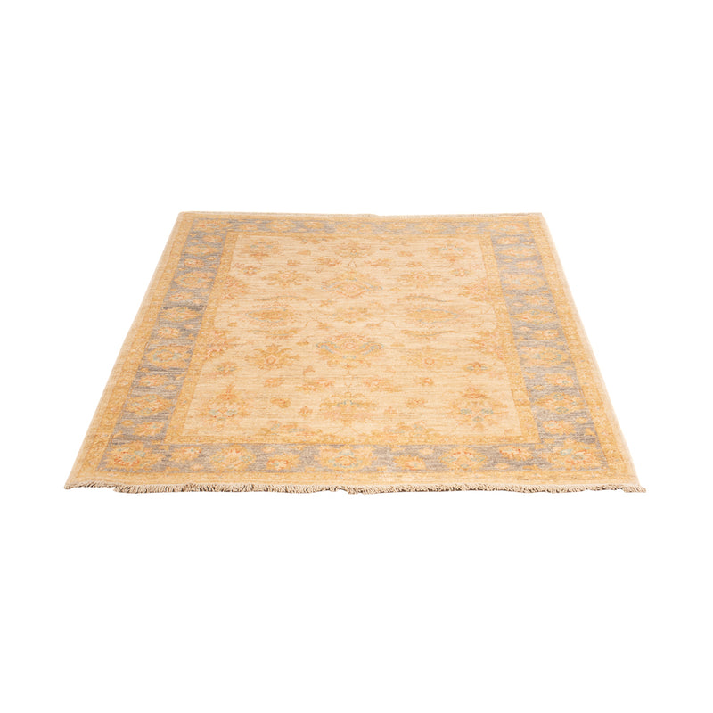 Ziegler Carpet - 150 x 103 cm - beige