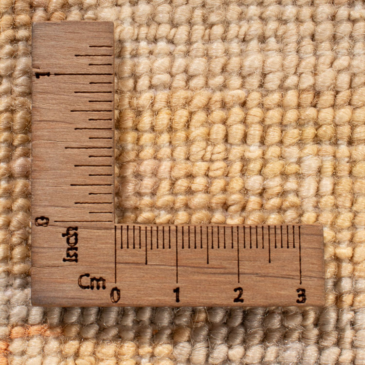 Ziegler Carpet - 150 x 103 cm - beige