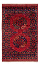 Afghansk matta 100x150cm - Oriental Carpet