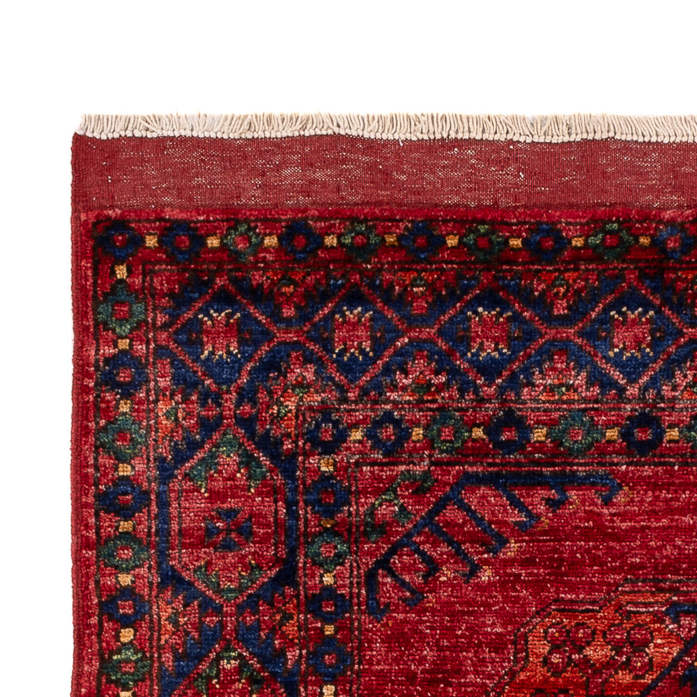 Afghansk matta 100x150cm - Oriental Carpet