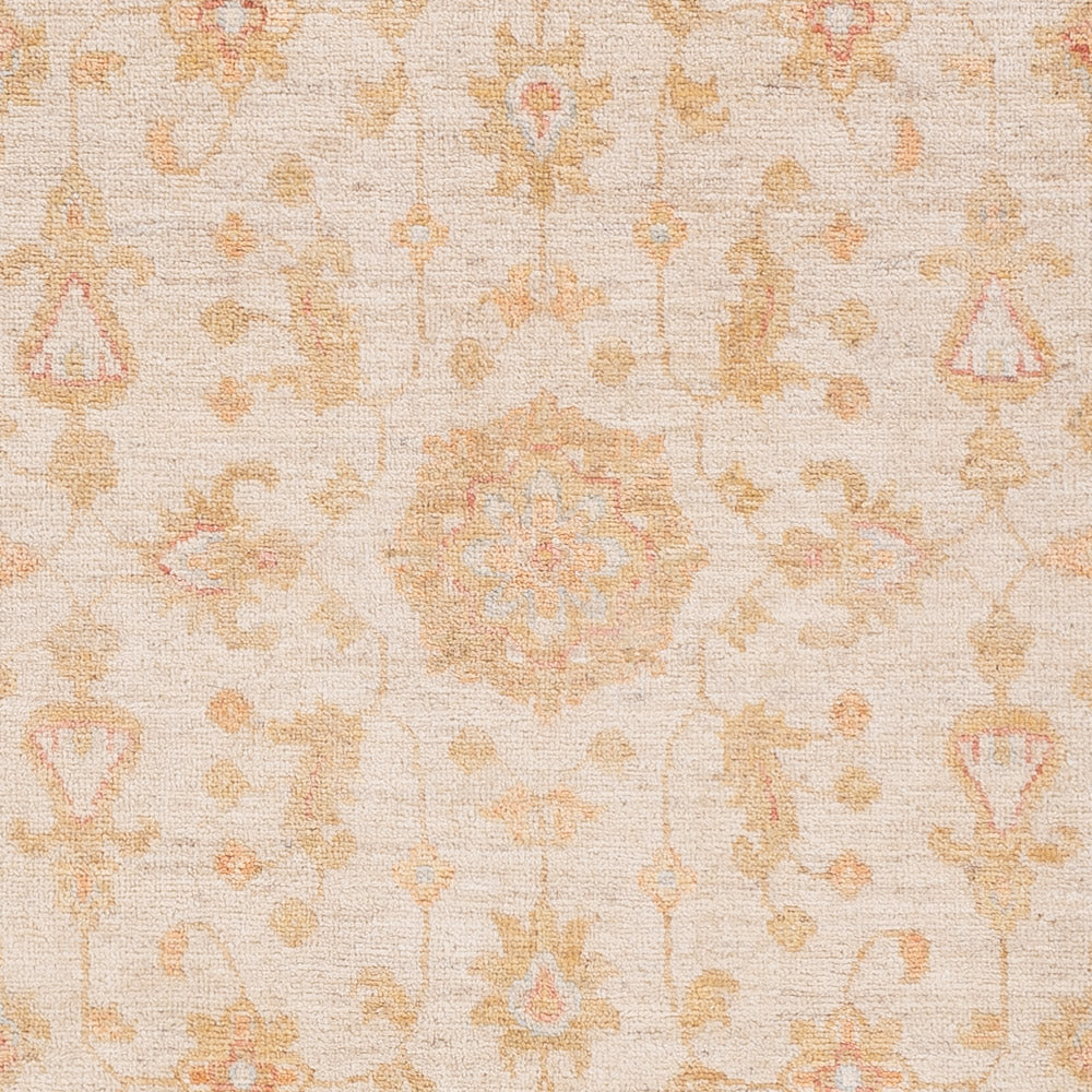 Ziegler Carpet - 168 x 105 cm - beige