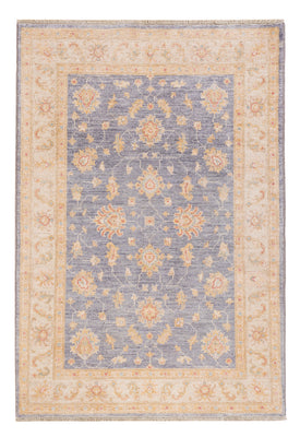 Ziegler Carpet - 148 x 101 cm - bensinblå