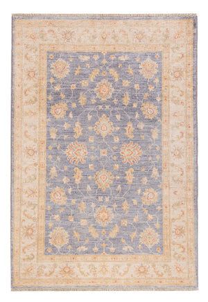 Ziegler Carpet - 148 x 101 cm - bensinblå