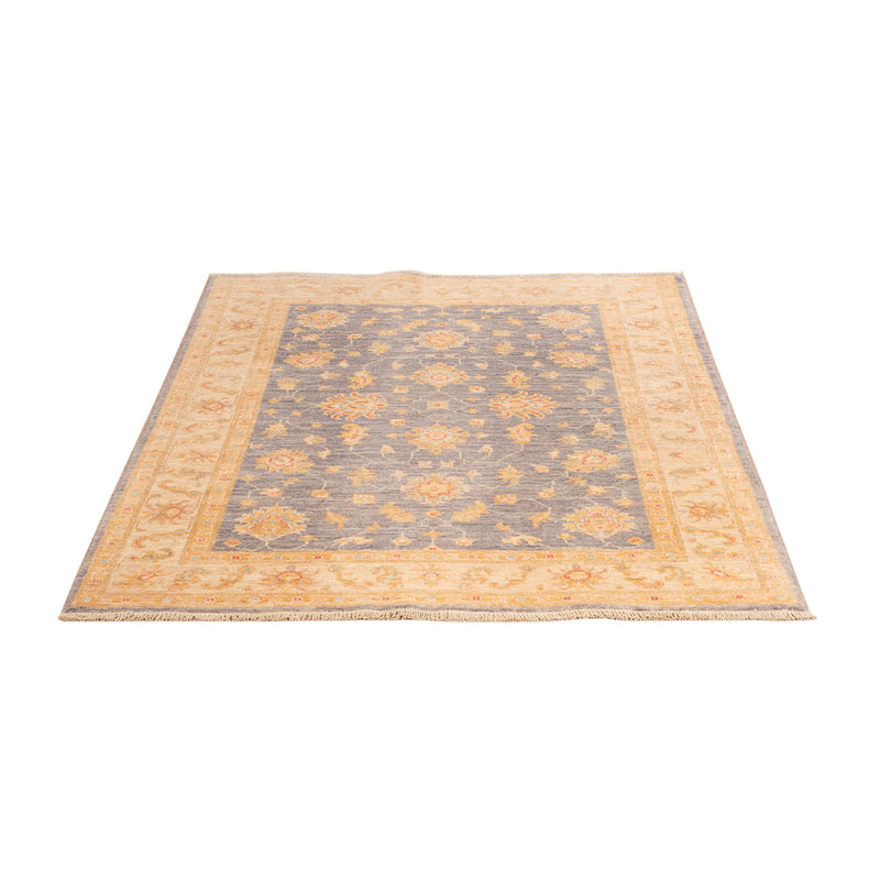 Ziegler Carpet - 148 x 101 cm - bensinblå