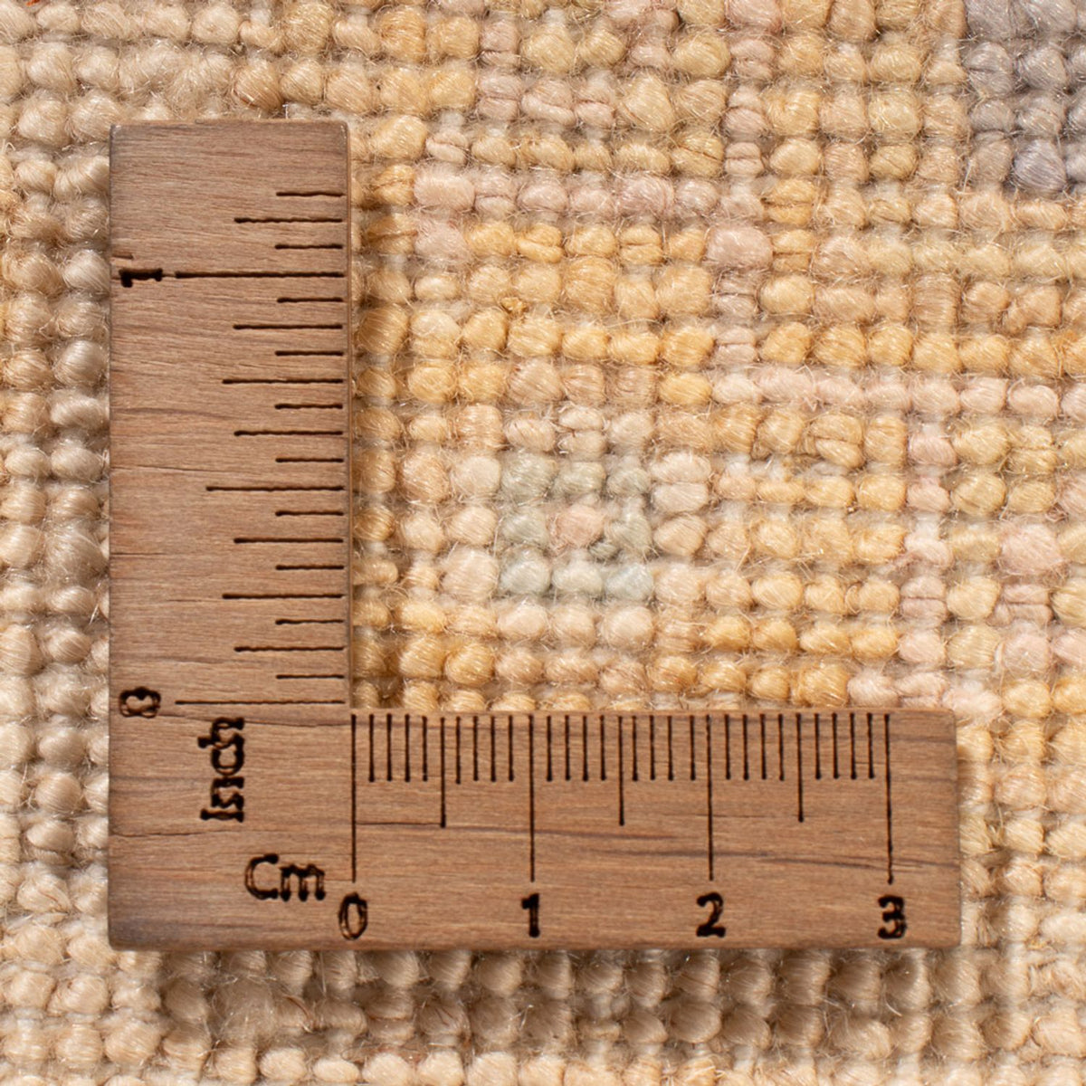 Ziegler Carpet - 148 x 101 cm - bensinblå