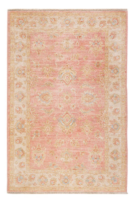Ziegler Carpet - 153 x 102 cm - ljusröd