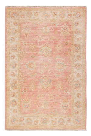 Ziegler Carpet - 153 x 102 cm - ljusröd