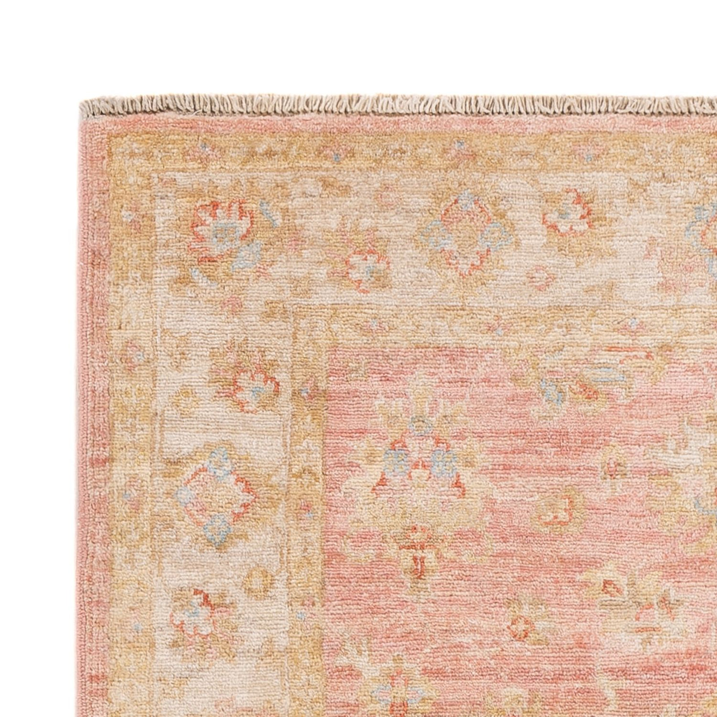Ziegler Carpet 153x102cm - Oriental Carpet