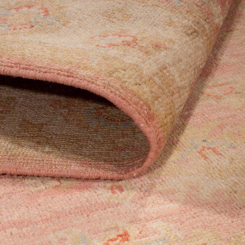 Ziegler Carpet - 153 x 102 cm - ljusröd