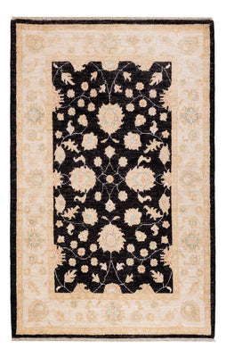 Ziegler Carpet - 154 x 100 cm - svart
