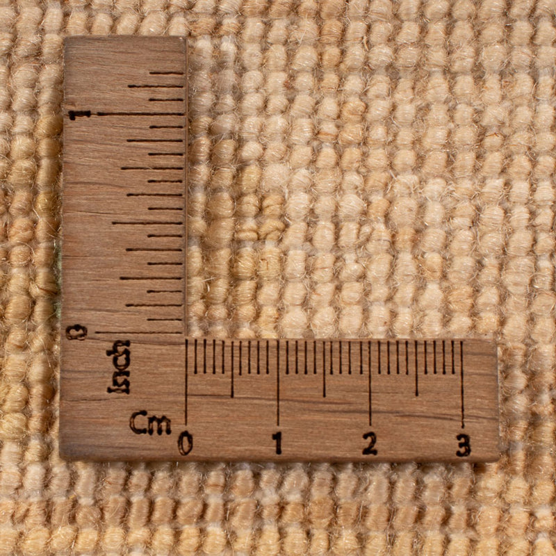 Ziegler Carpet - 154 x 100 cm - svart