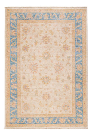Ziegler Carpet - 151 x 103 cm - beige