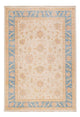 Ziegler Carpet - 151 x 103 cm - beige