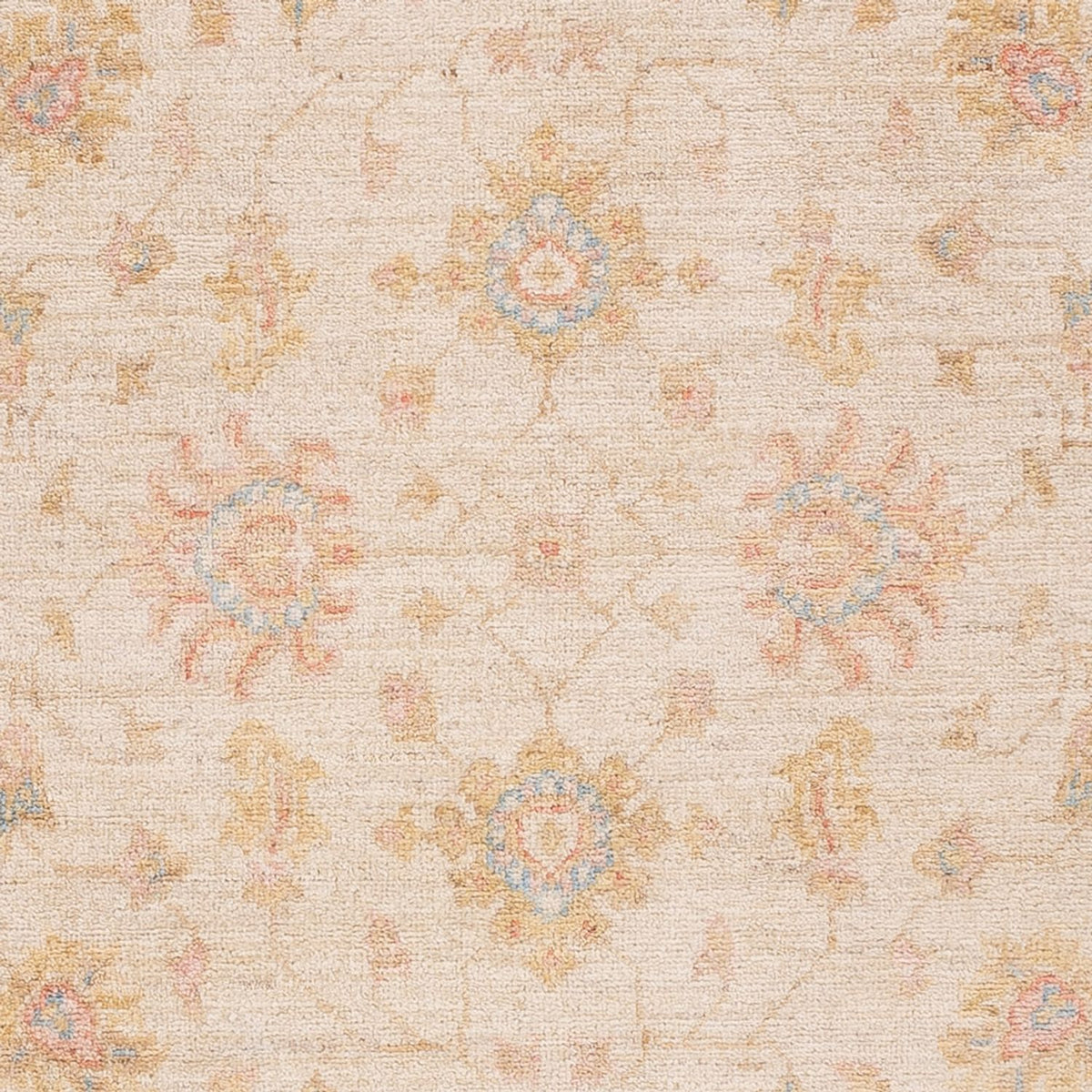 Ziegler Carpet - 151 x 103 cm - beige