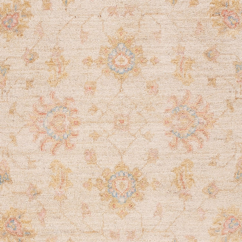 Ziegler Carpet - 151 x 103 cm - beige