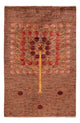 Ariana Mattan 101x156cm - Oriental Carpet