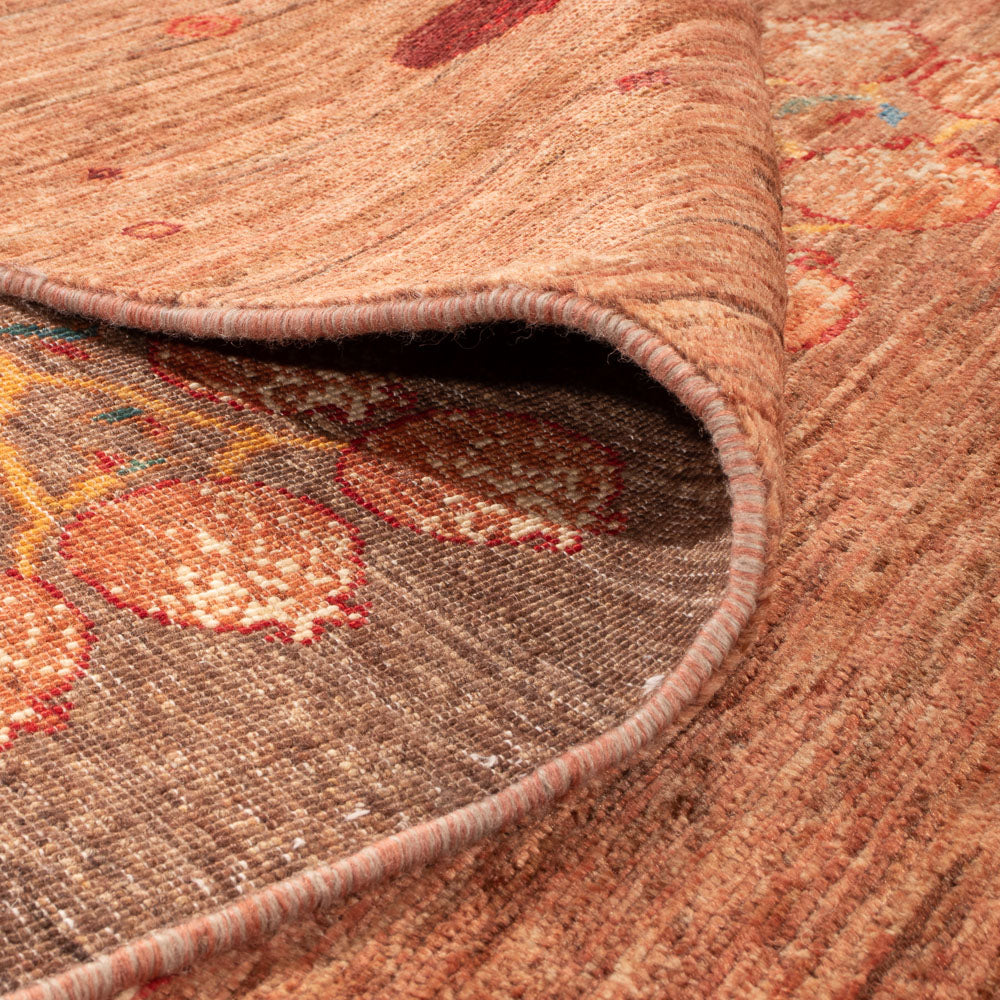 Ziegler Carpet - Ariana - 156 x 101 cm - brun