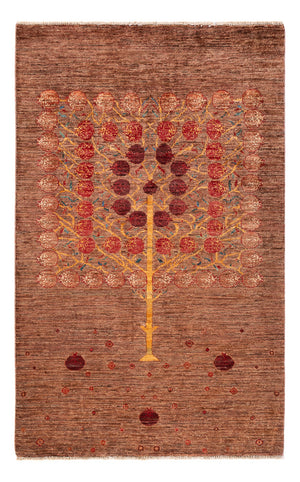 Ziegler Carpet - Ariana - 157 x 101 cm - brun