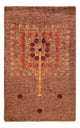 Ziegler Carpet - Ariana - 157 x 101 cm - brun