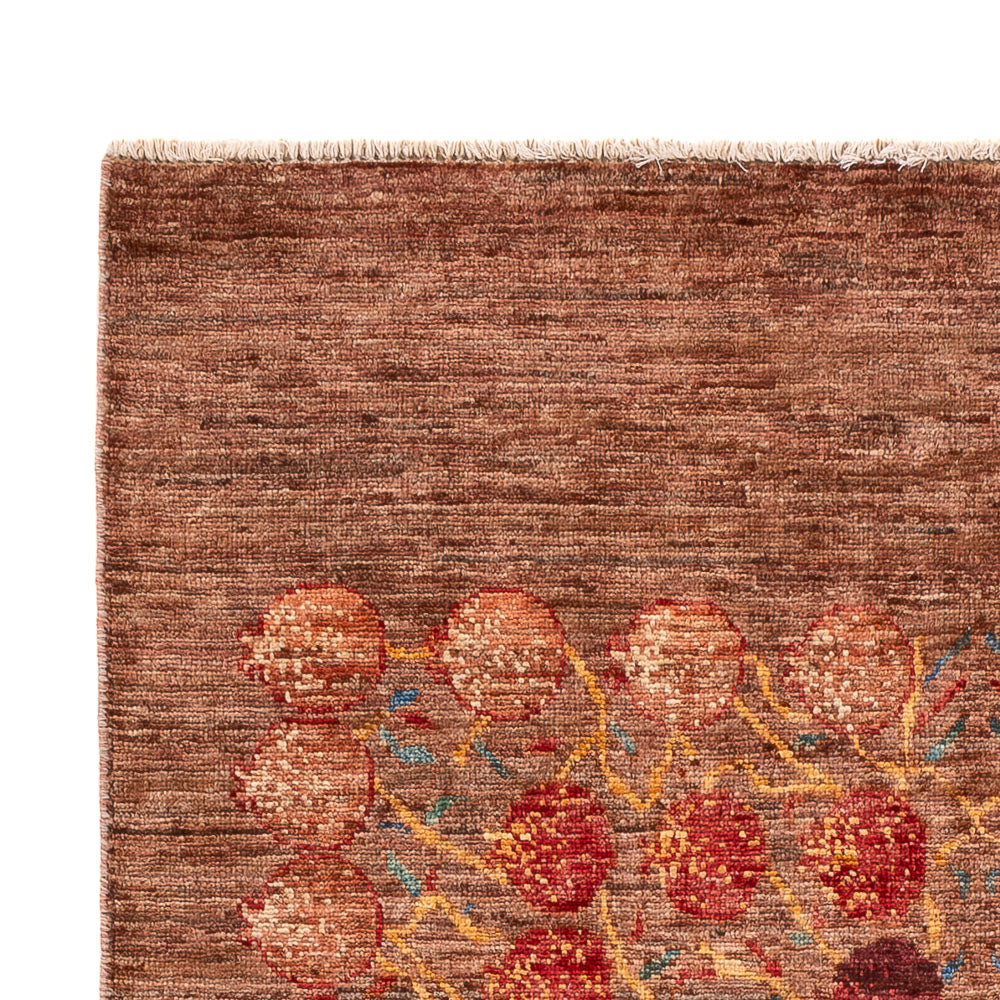 Ziegler Carpet - Ariana - 157 x 101 cm - brun