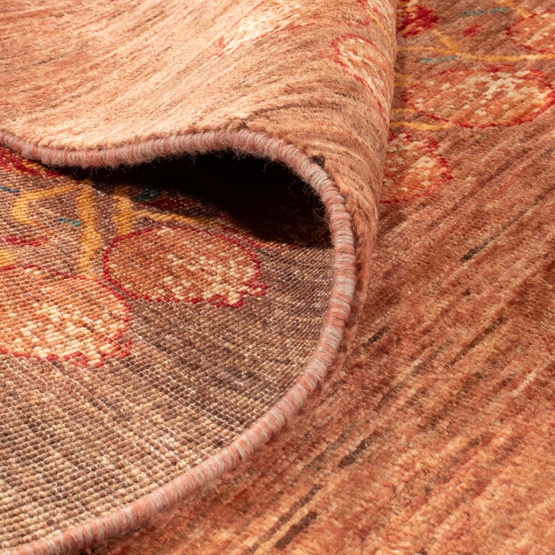 Ziegler Carpet - Ariana - 157 x 101 cm - brun