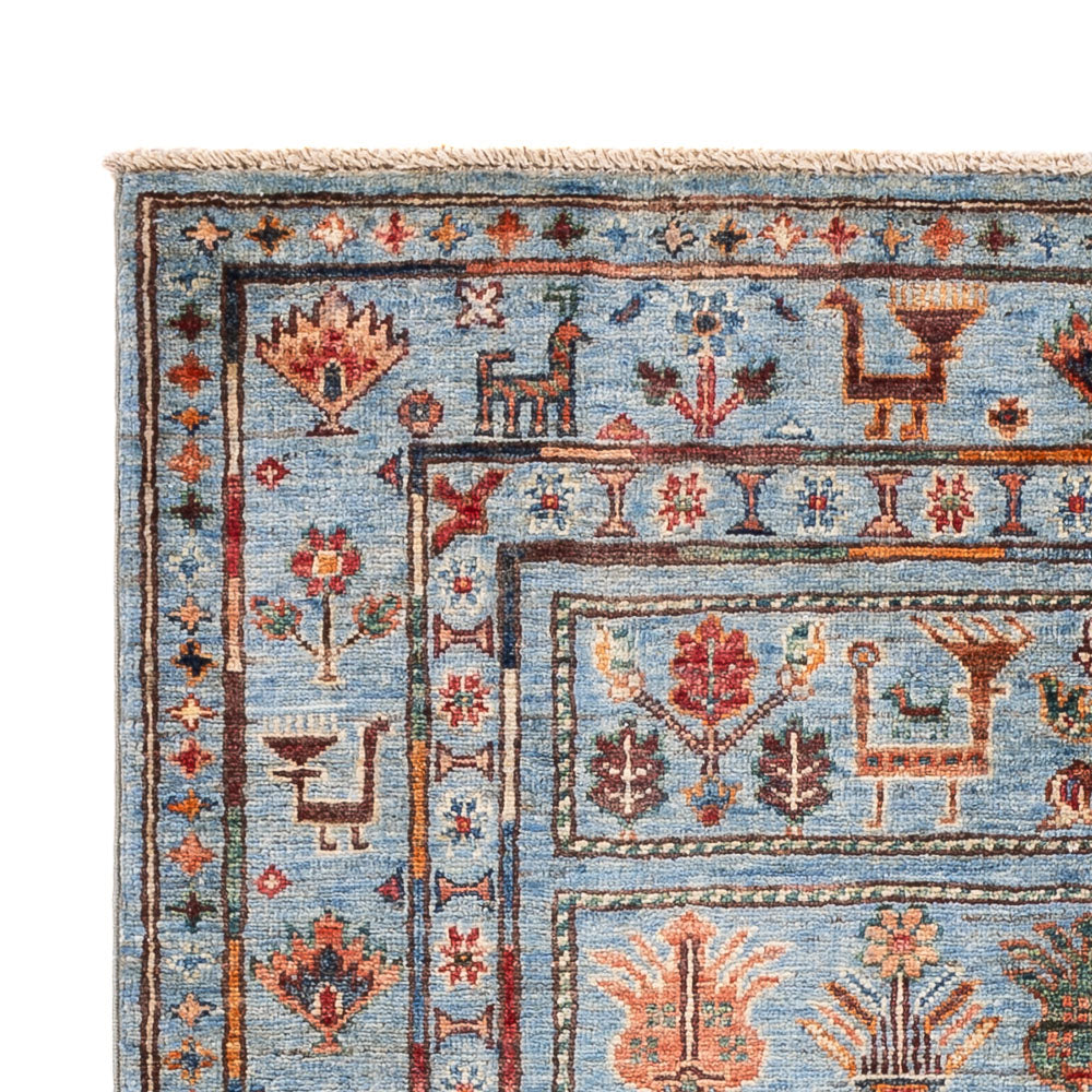 Ariana Mattan 154x104cm - Oriental Carpet