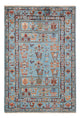 Ariana Mattan 150x102cm - Oriental Carpet