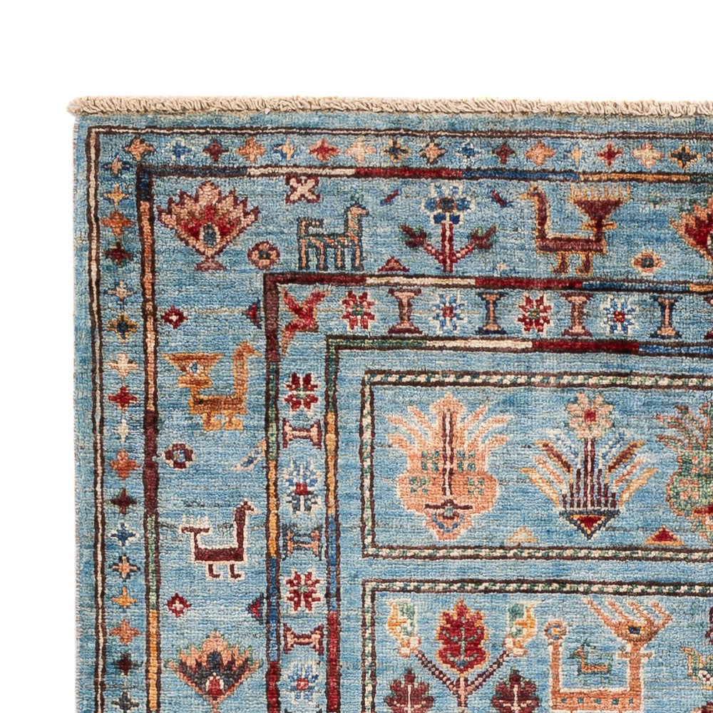 Ariana Mattan 150x102cm - Oriental Carpet
