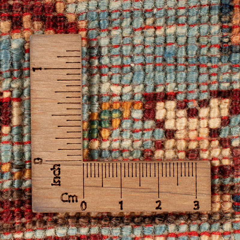 Ziegler Carpet - Ariana - 150 x 102 cm - ljusblå