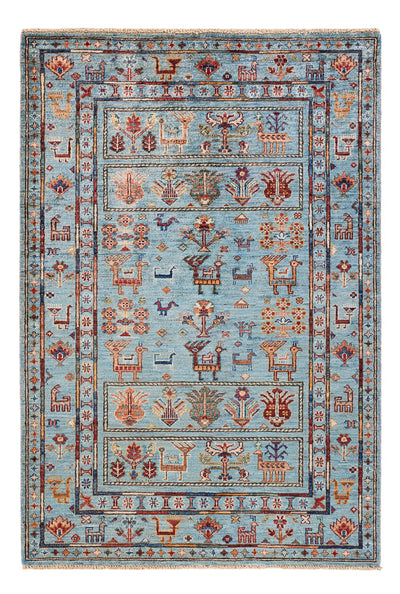 Ariana Mattan 104x154cm - Oriental Carpet
