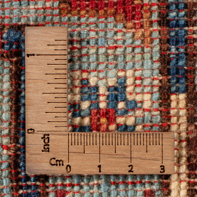 Ziegler Carpet - Ariana - 154 x 104 cm - ljusblå