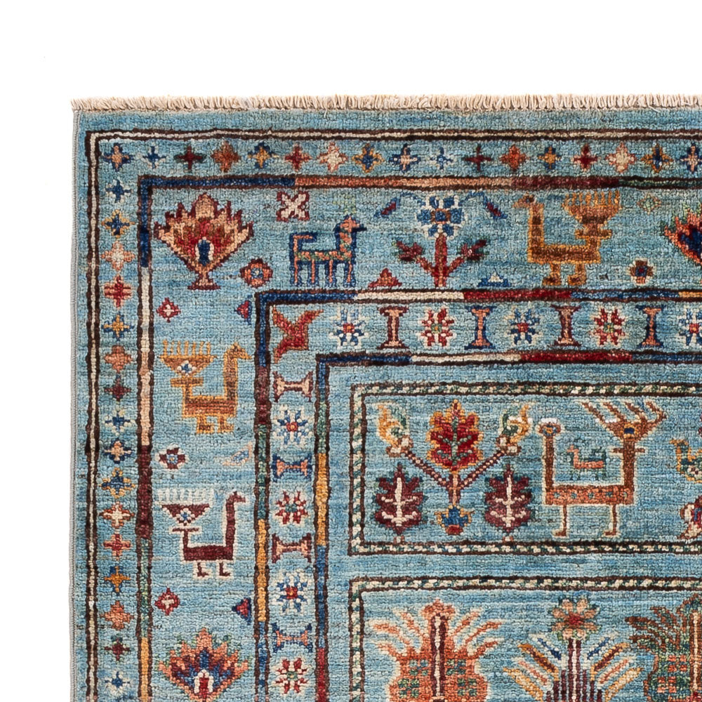 Ariana Mattan 163x100cm - Oriental Carpet