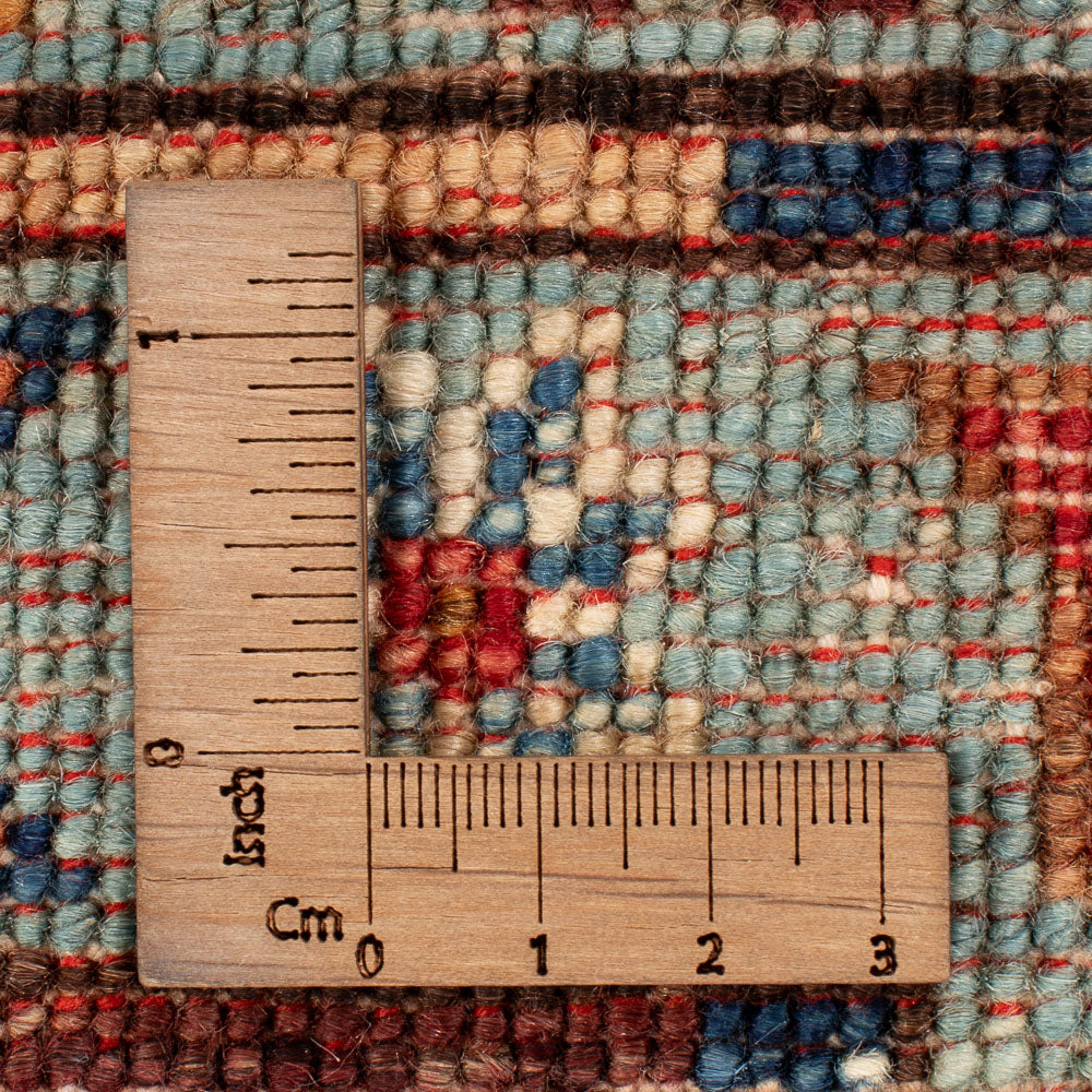 Ziegler Carpet - Ariana - 163 x 100 cm - ljusblå