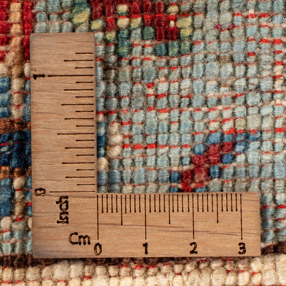 Ziegler Carpet - Ariana - 154 x 99 cm - ljusblå