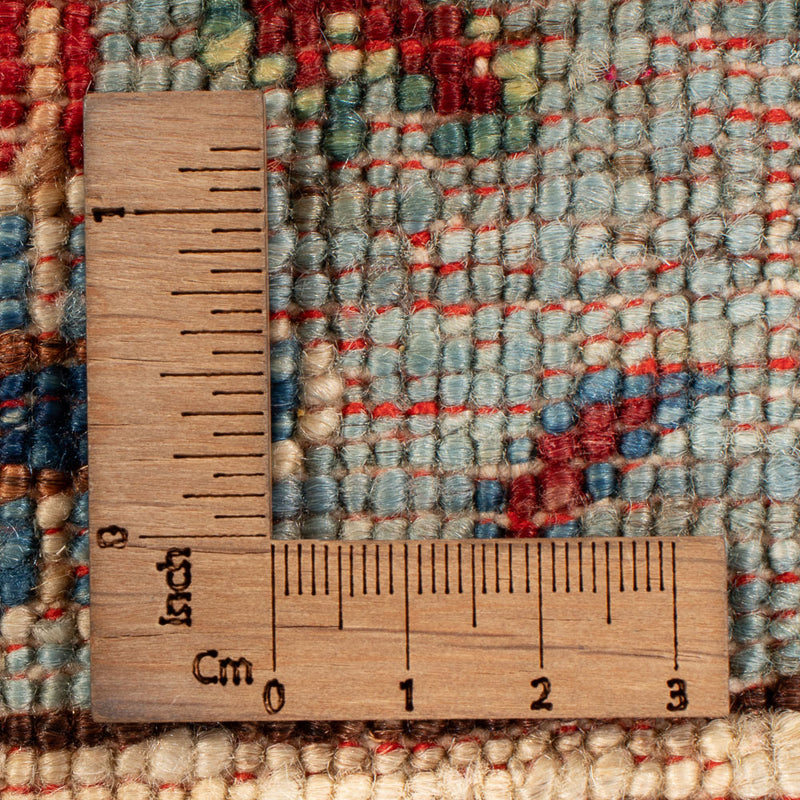 Ziegler Carpet - Ariana - 154 x 99 cm - ljusblå