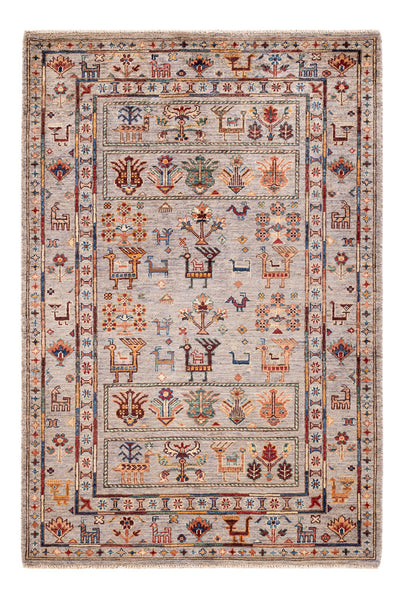 Ariana Mattan 103x157cm - Oriental Carpet