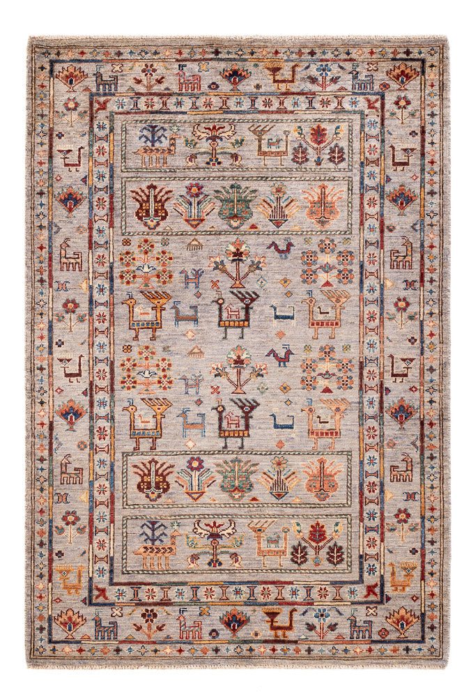 Ziegler Carpet - Ariana - 157 x 103 cm - lax