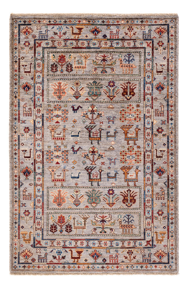 Ziegler Carpet - Ariana - 153 x 100 cm - lax