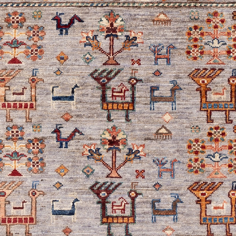 Ziegler Carpet - Ariana - 153 x 100 cm - lax