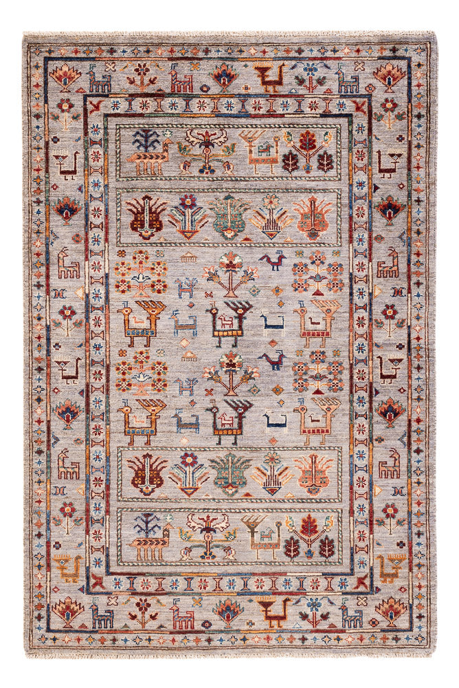 Ziegler Carpet - Ariana - 153 x 102 cm - lax