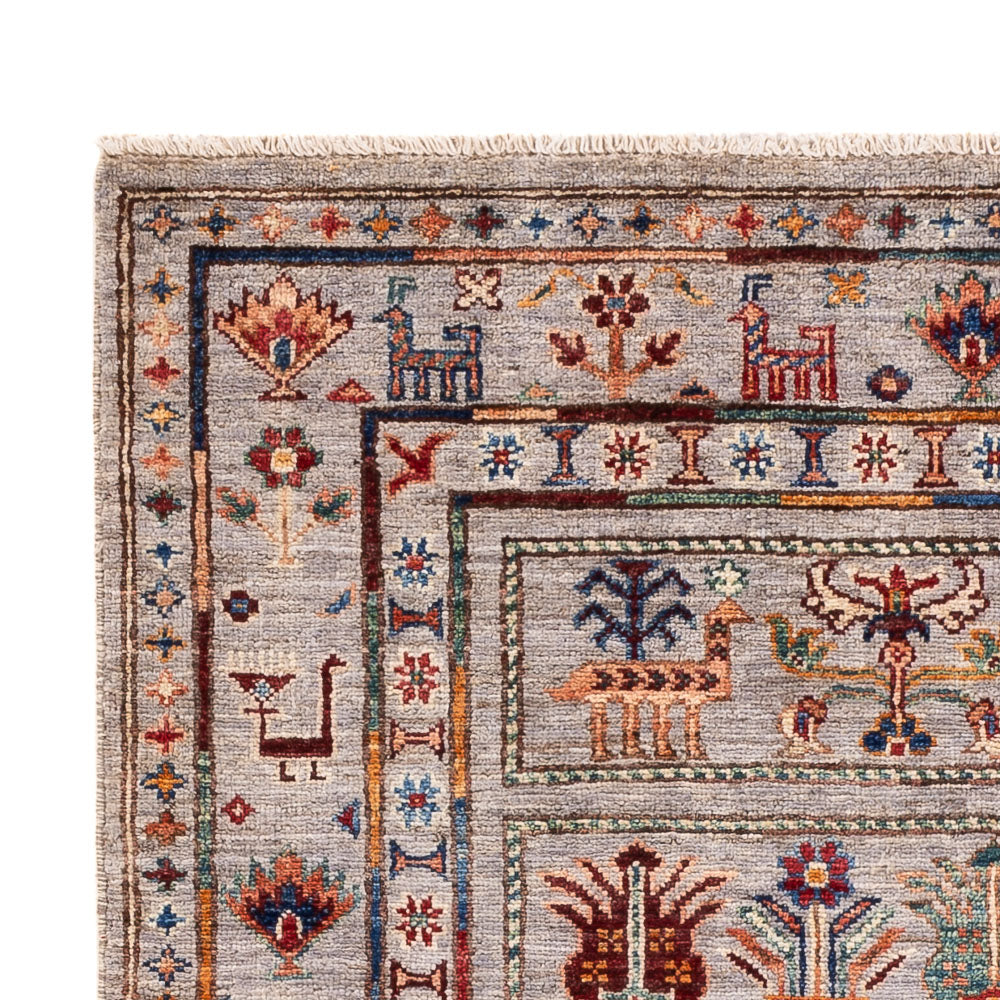 Ariana Mattan 153x102cm - Oriental Carpet