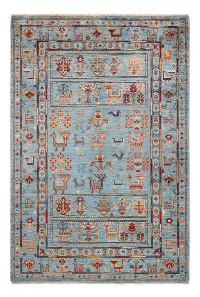 Ariana Mattan 101x150cm - Oriental Carpet