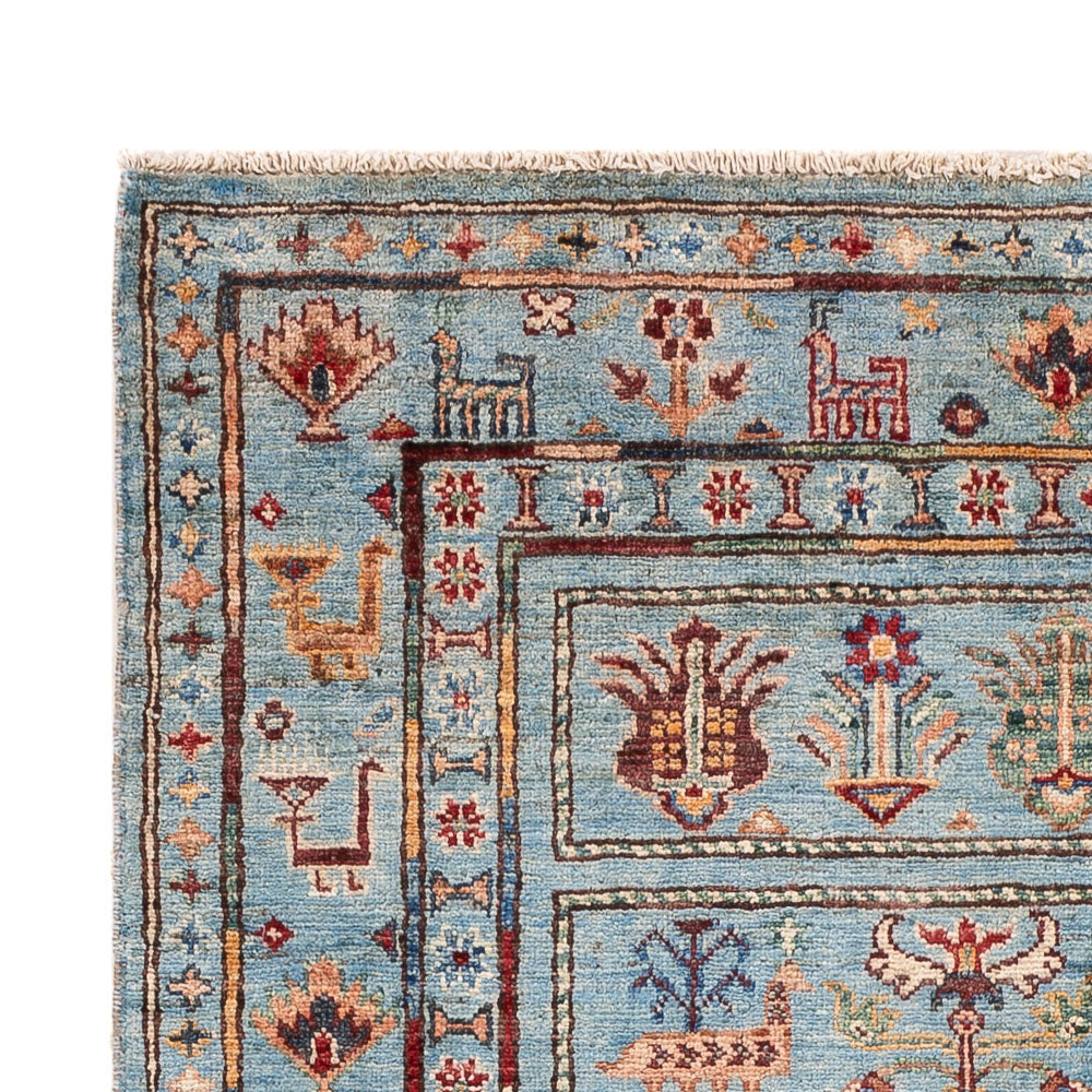 Ariana Mattan 101x150cm - Oriental Carpet