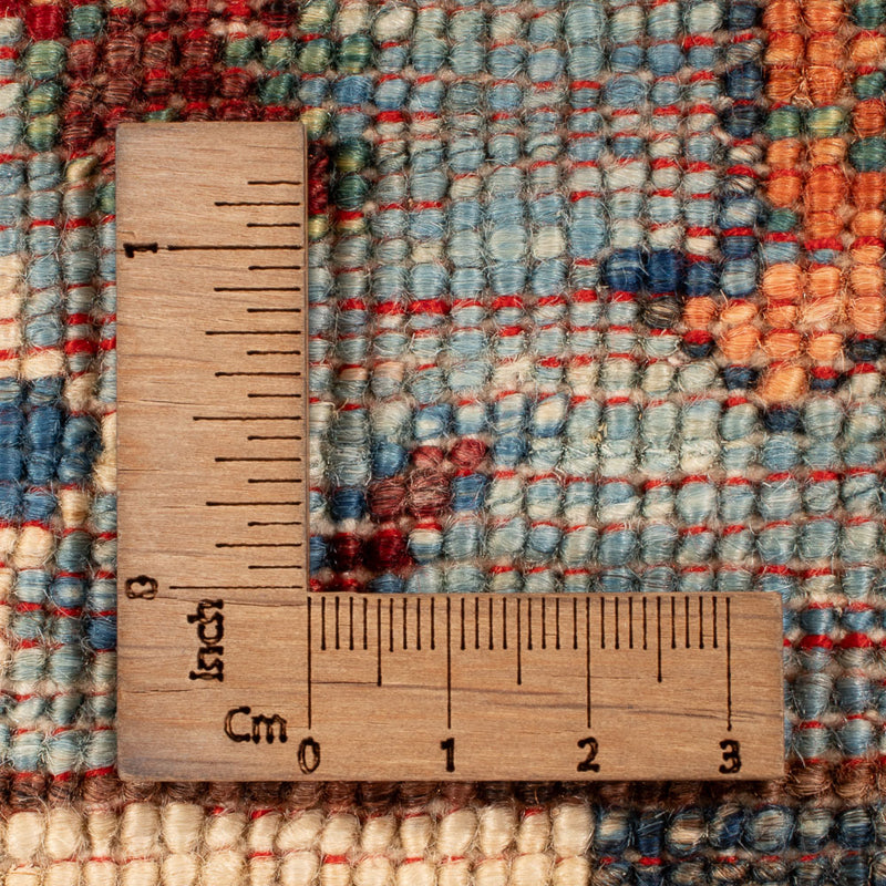 Ziegler Carpet - Ariana - 150 x 101 cm - ljusblå