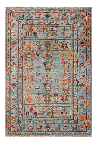 Ariana Mattan 105x153cm - Oriental Carpet