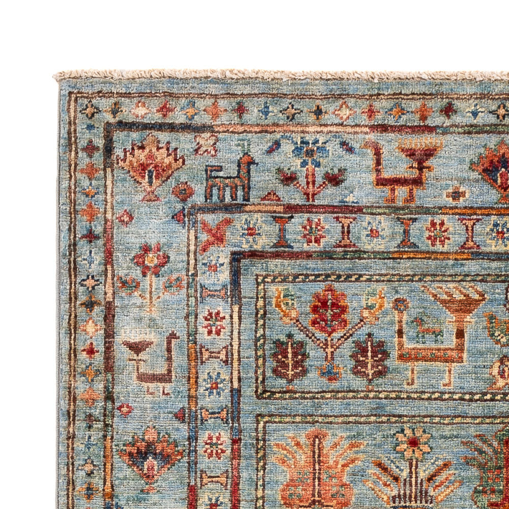 Ariana Mattan 105x153cm - Oriental Carpet