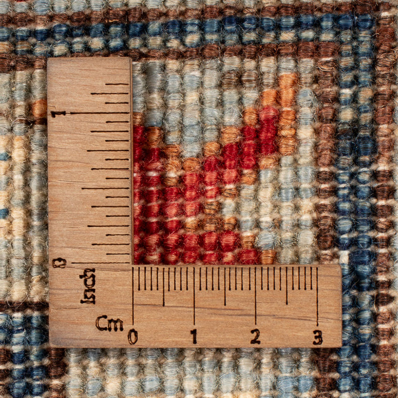 Ziegler Carpet - Ariana - 153 x 105 cm - ljusblå