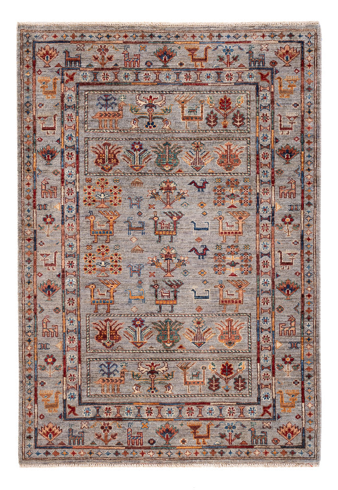 Ziegler Carpet - Ariana - 152 x 103 cm - taupe