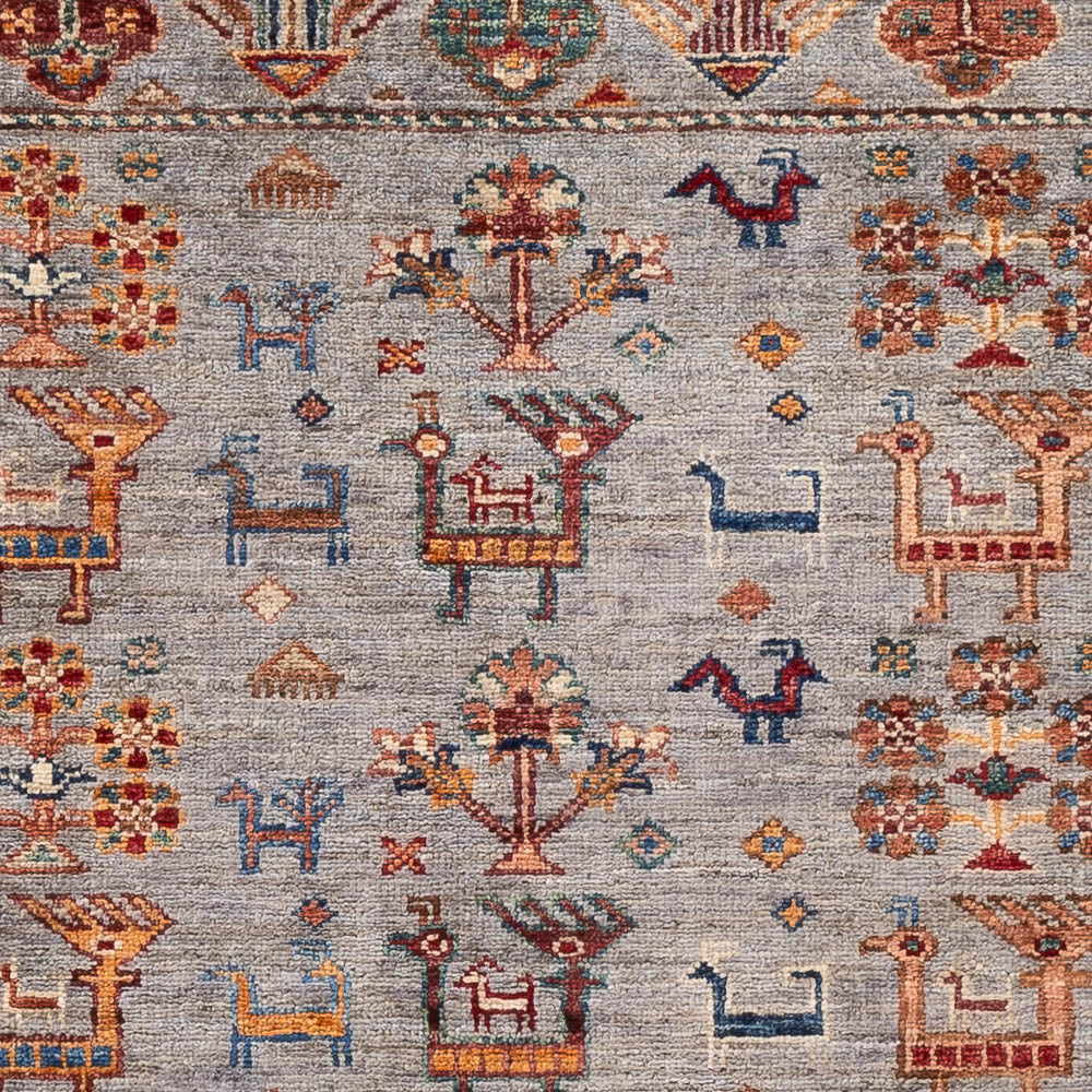 Ziegler Carpet - Ariana - 152 x 103 cm - taupe